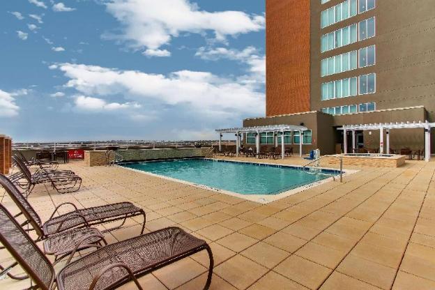 drury plaza hotel dallas richardson