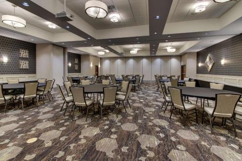 drury plaza hotel dallas richardson