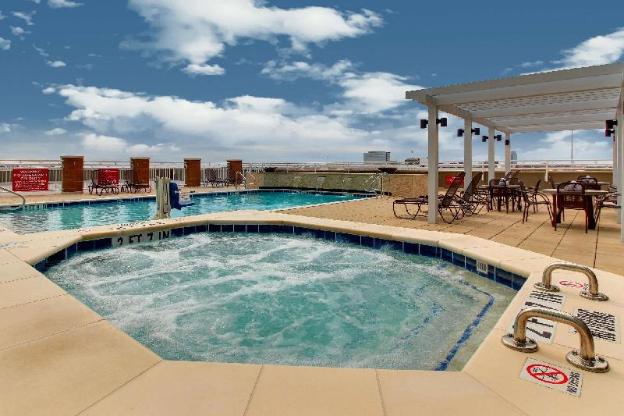 drury plaza hotel dallas richardson