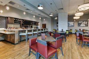 drury plaza hotel dallas richardson