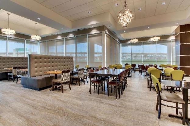 drury plaza hotel dallas richardson