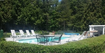 Dexter's Inn,Mount Sunapee>>Lebanon,3 star