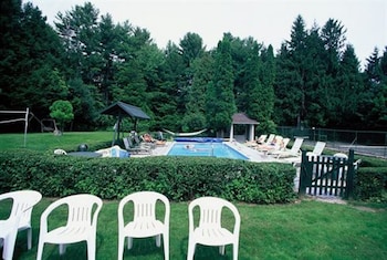 Dexter's Inn,Mount Sunapee>>Lebanon,3 star