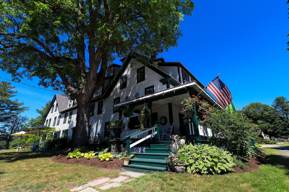 follansbee inn