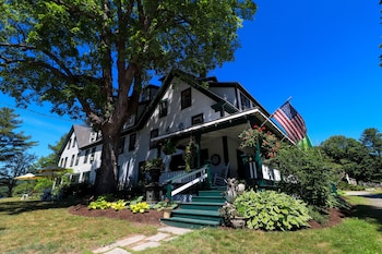 follansbee inn