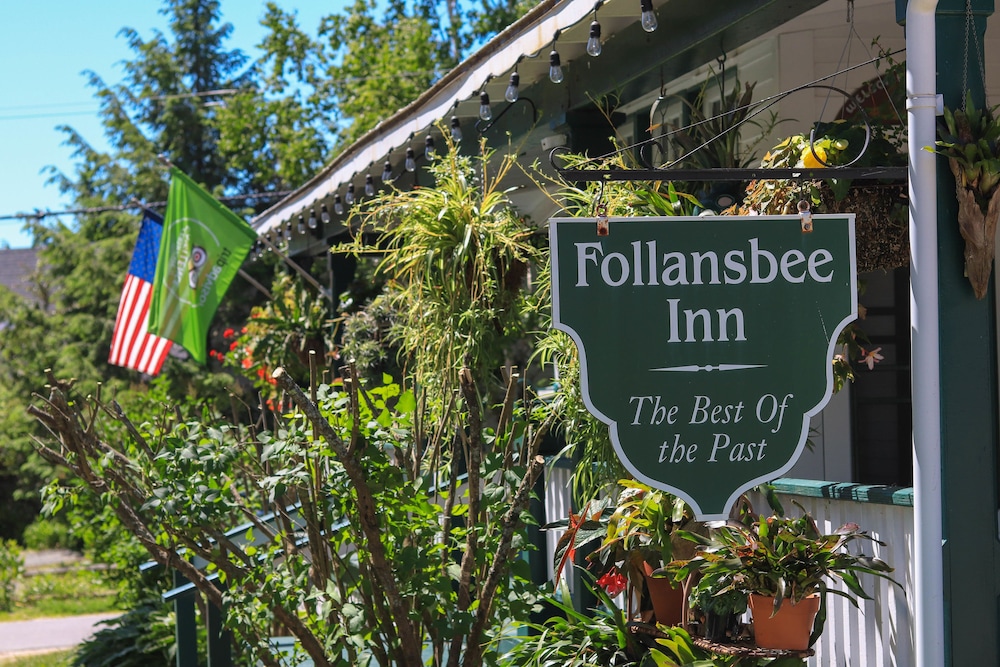 follansbee inn