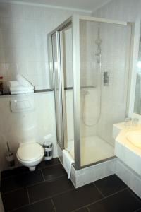Hotel Ilmenauer Hof,Ilm-Kreis>>Erfurt,3 star