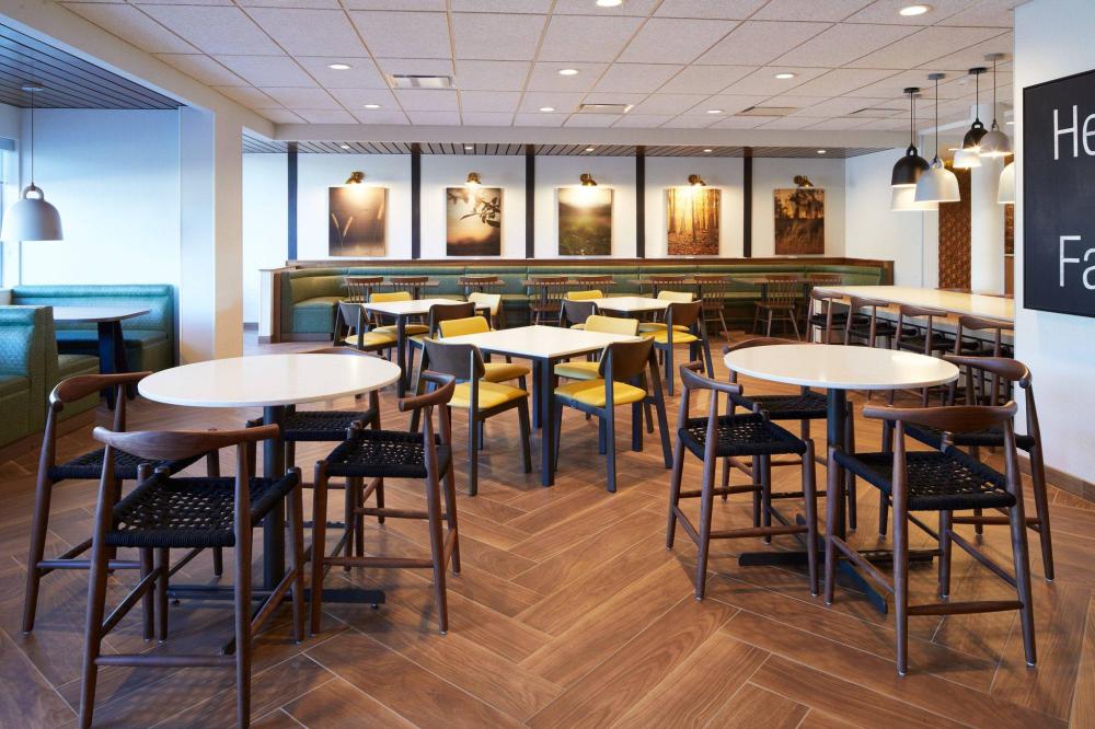 fairfield inn and suites by marriott riverside moreno valley