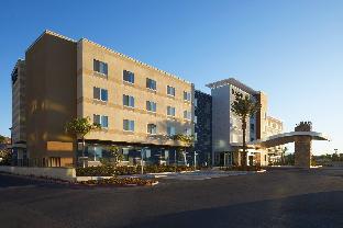 fairfield inn and suites by marriott riverside moreno valley