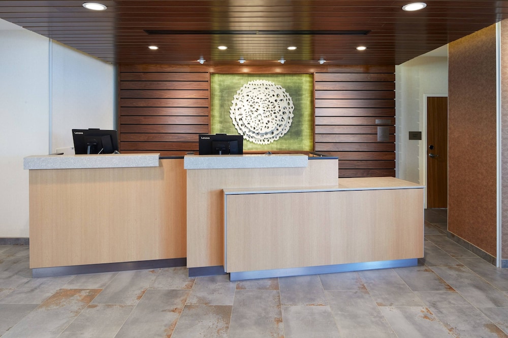 fairfield inn and suites by marriott riverside moreno valley