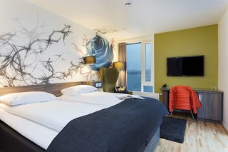 Scandic Rock City,Trøndelag>>Namsos,3.5 star