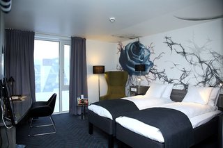 Scandic Rock City,Trøndelag>>Namsos,3.5 star