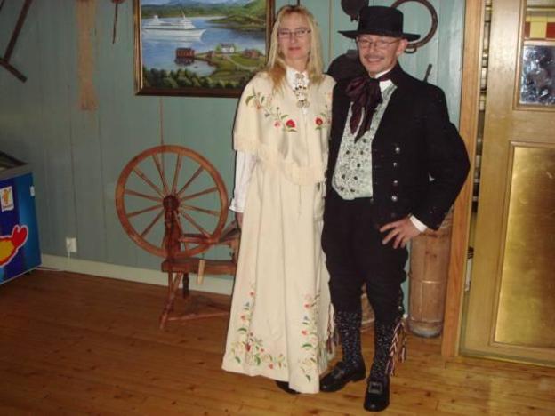 harstad