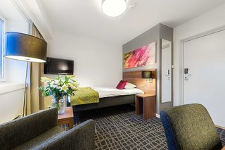 Scandic Fauske Hotel,Nordland>>Fauske,3 star