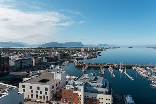Scandic Havet,Bodø>>Bodo,4 star