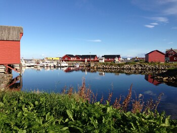 lankanholmen sea cabins