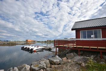 lankanholmen sea cabins