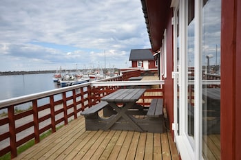 lankanholmen sea cabins