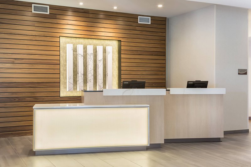 fairfield inn and suites by marriott minneapolis north blaine