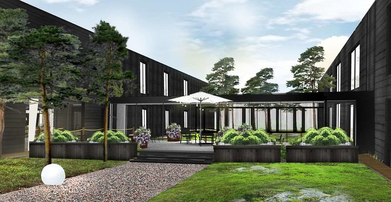 quality hotel sveitsi