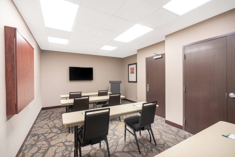 hampton inn san jose cherry ave