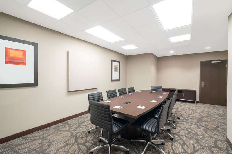 hampton inn san jose cherry ave