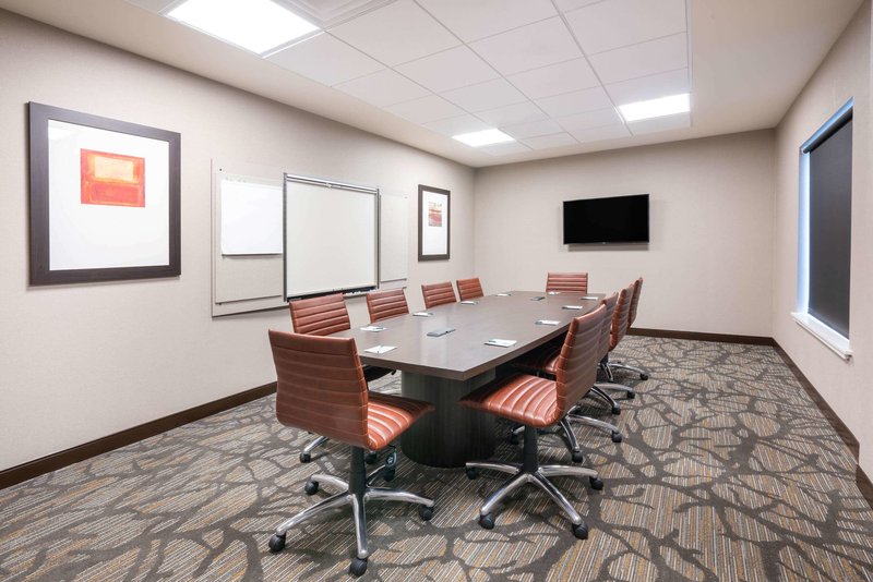 hampton inn san jose cherry ave