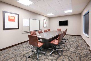 hampton inn san jose cherry ave