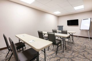 hampton inn san jose cherry ave