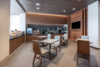 hampton inn san jose cherry ave