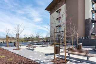 hampton inn san jose cherry ave