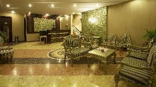 Siris 18,In Gurugram (Dlf City),3 star