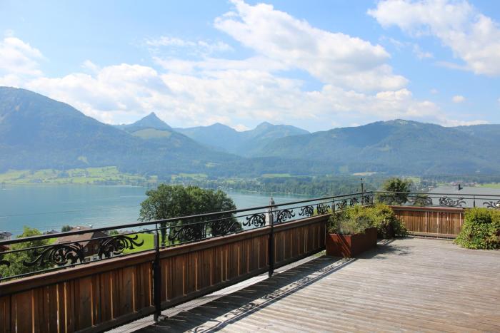 sankt wolfgang im salzkammergut