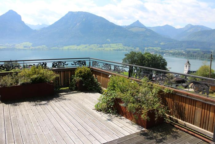 sankt wolfgang im salzkammergut