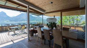 sankt wolfgang im salzkammergut