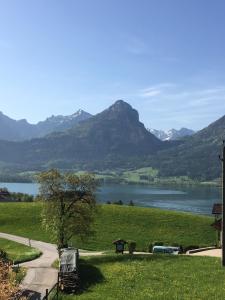 sankt wolfgang im salzkammergut
