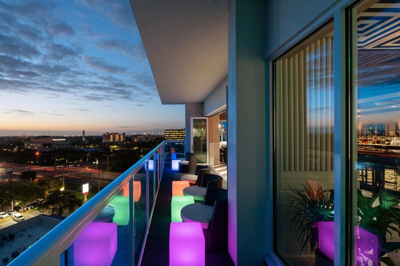 the karol hotel st petersburg clearwater a tribute portfolio hotel