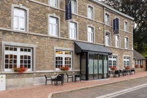 L'imperi'ale,In A Rural Location,3 star