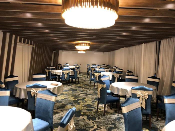 grace cox smart hotel