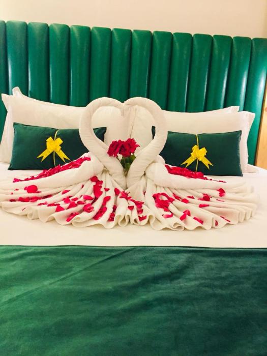 grace cox smart hotel