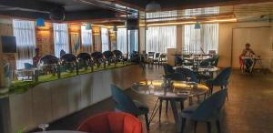 grace cox smart hotel