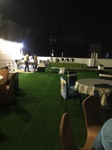 grace cox smart hotel