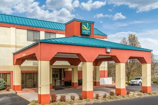 quality inn i 81 exit 23