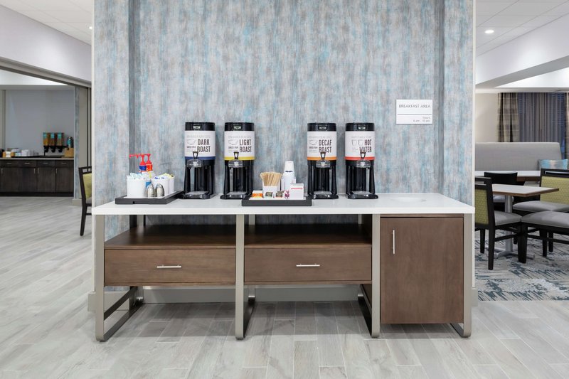 hampton inn dunedin