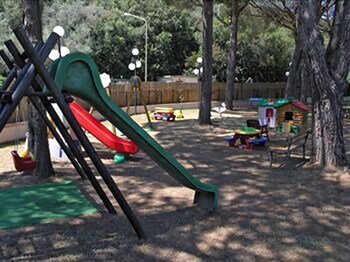 Hotel Desiree,Elba Island>>Campo Nell'elba,4 star