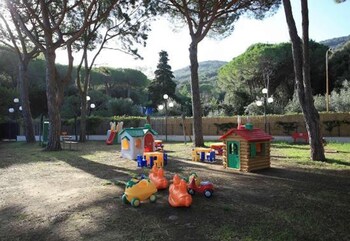 Hotel Desiree,Elba Island>>Campo Nell'elba,4 star