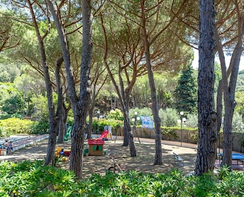 Hotel Desiree,Elba Island>>Campo Nell'elba,4 star