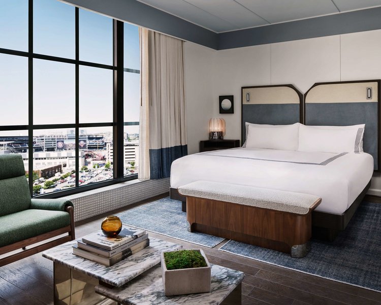 thompson washington d c by hyatt