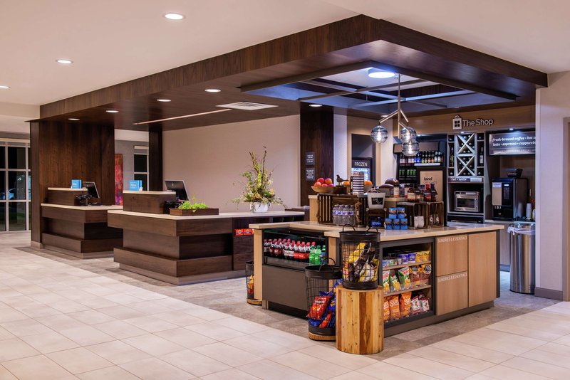 hilton garden inn kansas city airport