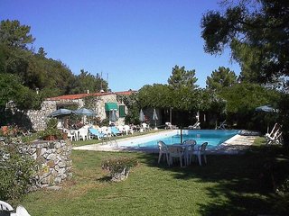 Allegroitalia Elba Golf,Elba Island>>Acquabona,3 star